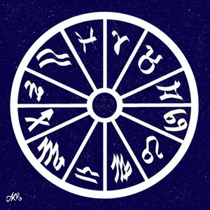 [The Zodiac Series]